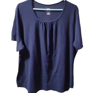 Hanes Basic Tee